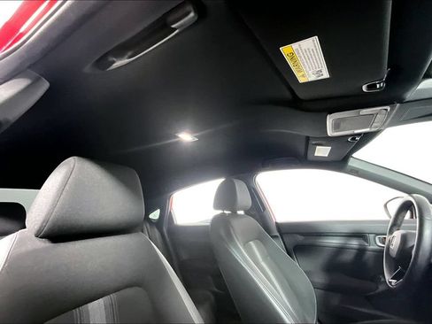 Used 2023 Honda Civic Sport image 22
