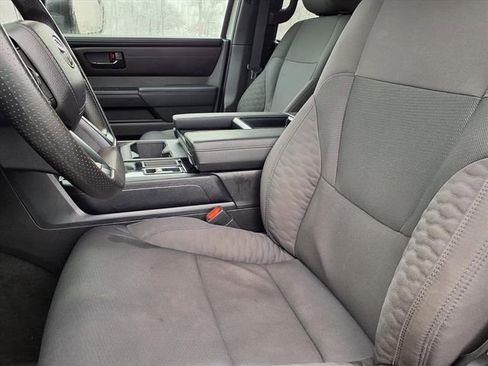 Used 2025 Toyota Tundra SR image 3