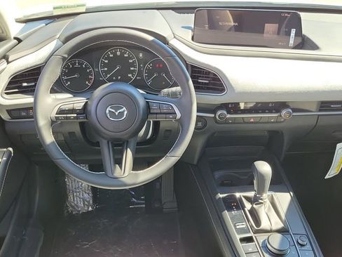 New 2026 MAZDA CX-30 AWD 2.5 S image 4