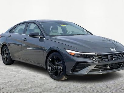 New 2026 Hyundai Elantra SEL Sport Premium