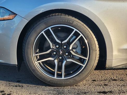 Used 2021 Ford Mustang Premium w/ Ford Safe & Smart Package image 10