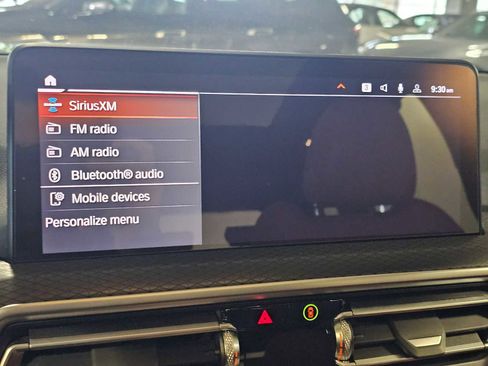 Used 2023 BMW X3 xDrive30i w/ M Sport Package AWD/4WD image 15