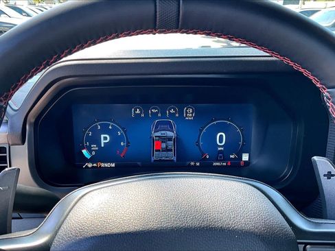 Used 2025 Ford F150 Raptor AWD/4WD image 26