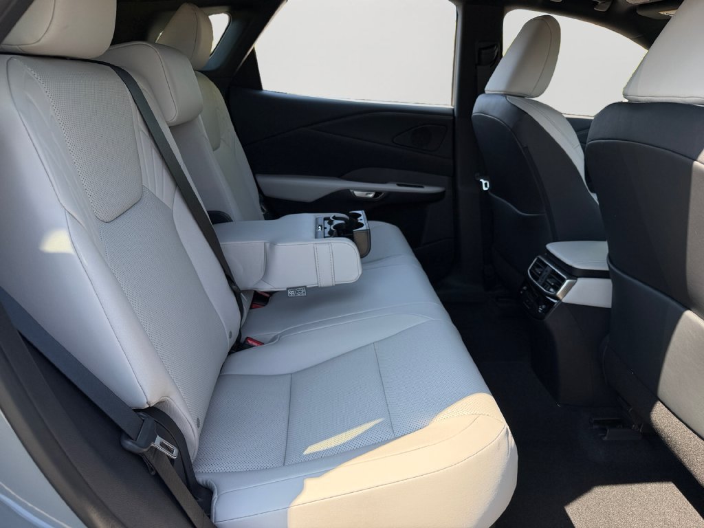 New 2026 Lexus RX 350 F Sport w/ Convenience Package AWD/4WD image 6