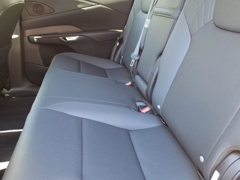 Certified 2024 Lexus RX 350 Premium w/ Accessory Package (Z1) image 6