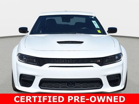 Used 2023 Dodge Charger Scat Pack image 2