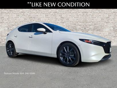 Used 2021 MAZDA MAZDA3 s