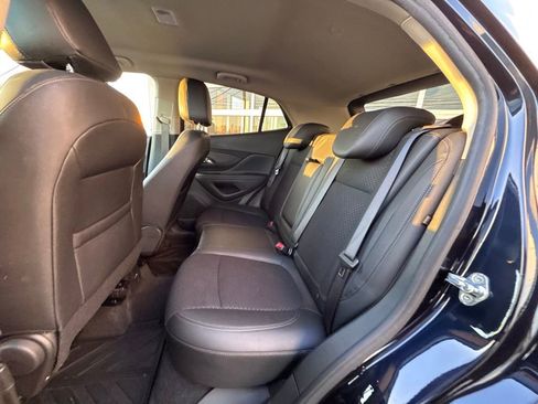 Used 2022 Buick Encore Preferred w/ Safety Package image 26