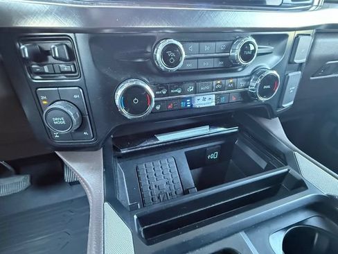 Used 2024 Ford F250 King Ranch w/ Chrome Package AWD/4WD image 26
