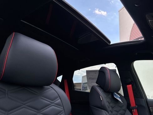 New 2026 Genesis GV80 3.5T e-SC image 18