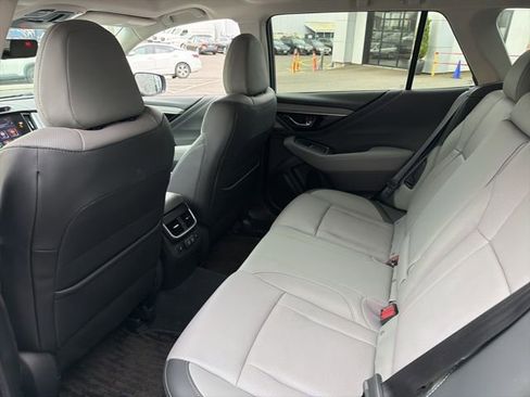 Used 2021 Subaru Outback Limited w/ Popular Package #2 image 5