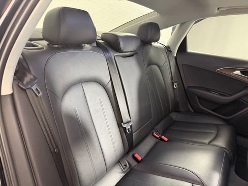 Used 2016 Audi A6 2.0T Premium Plus AWD/4WD image 23