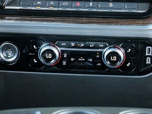 Used 2024 GMC Sierra 1500 Elevation image 31