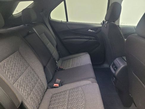 Used 2024 Chevrolet Equinox LT w/ LPO, Floor Liner Package FWD image 19