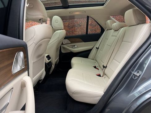 Certified 2023 Mercedes-Benz GLE 350 4MATIC image 24