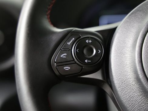 Used 2023 Subaru BRZ Limited image 13