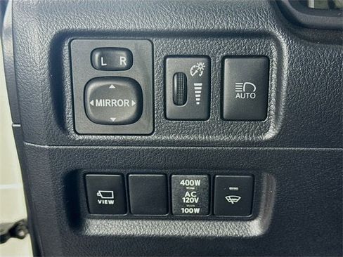 Certified 2023 Toyota 4Runner Limited image 10