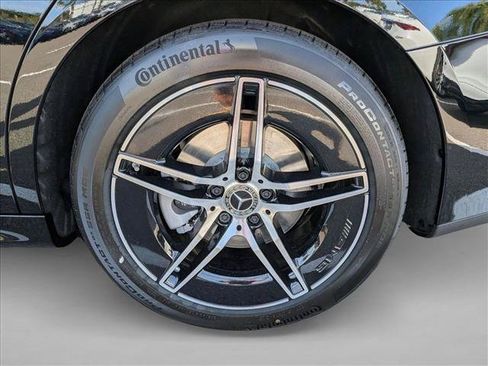 Used 2026 Mercedes-Benz E 350 Sedan image 9