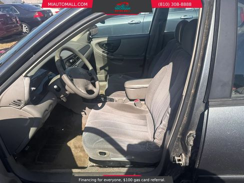 Used 2005 Chevrolet Malibu Classic FWD image 12