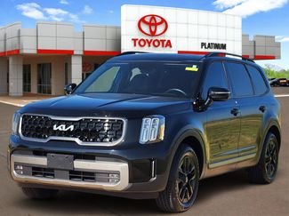 Used 2023 Kia Telluride SX X-Pro AWD/4WD video 2