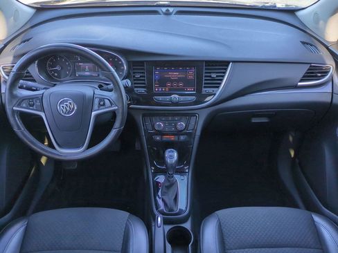 Used 2021 Buick Encore Preferred w/ Safety Package image 15