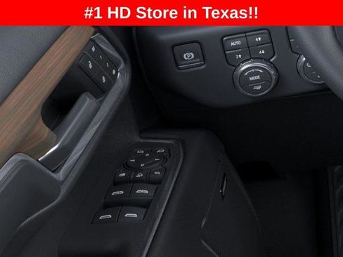 New 2026 GMC Sierra 3500 SLT w/ Texas SLT Premium Package image 22