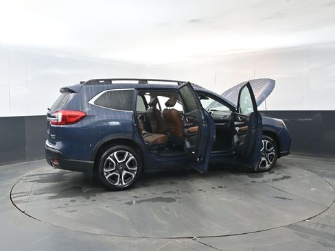 Used 2024 Subaru Ascent Touring w/ Popular Package #2 image 30