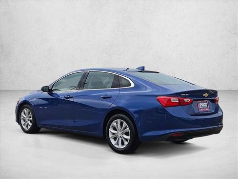 Used 2023 Chevrolet Malibu LT FWD image 8
