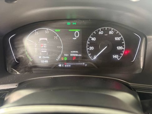 Used 2026 Honda Civic Sport image 26
