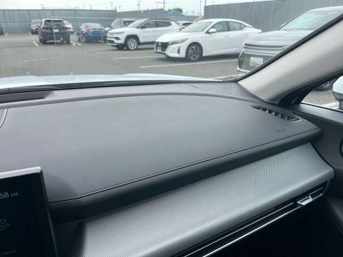 Used 2026 Hyundai Sonata Blue FWD image 35