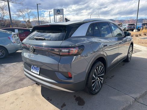 Certified 2023 Volkswagen ID.4 Pro S Plus image 5