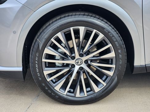 New 2026 Lexus RX 350h 350h Premium+ image 6