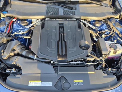 New 2026 Audi A6 Prestige image 13