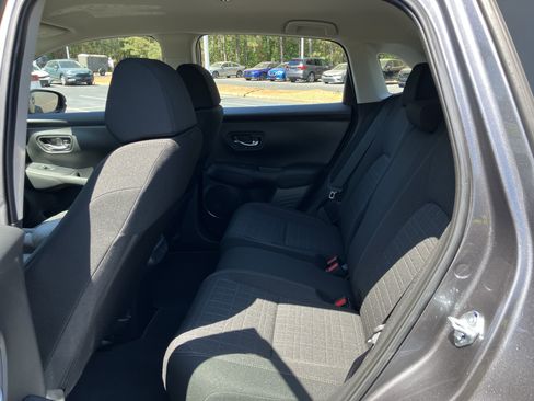 Used 2025 Honda HR-V LX image 33