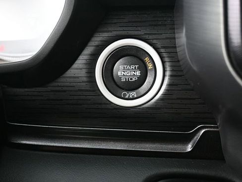 Used 2024 RAM 2500 Power Wagon w/ Level 2 Equipment Group image 33