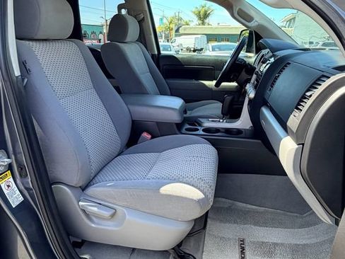 Used 2008 Toyota Tundra SR5 RWD image 18