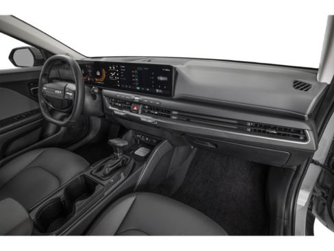 New 2026 Kia K4 EX FWD image 14