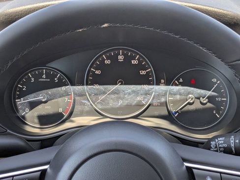 New 2026 MAZDA CX-50 AWD 2.5 S w/ Weather Package image 29