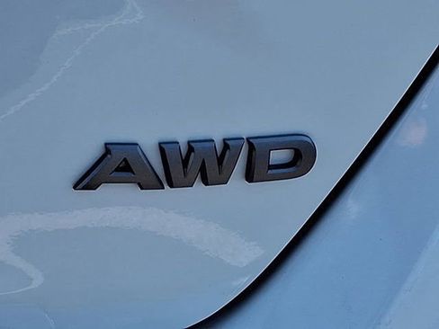 Used 2023 Nissan Altima 2.5 SV AWD/4WD image 30