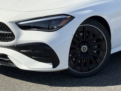 New 2026 Mercedes-Benz CLE 300 4MATIC Cabriolet