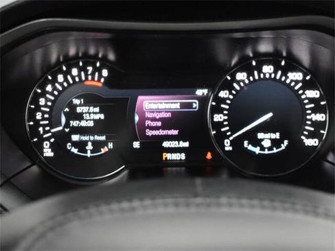 Used 2018 Lincoln MKZ Select w/ Select Plus Package image 10