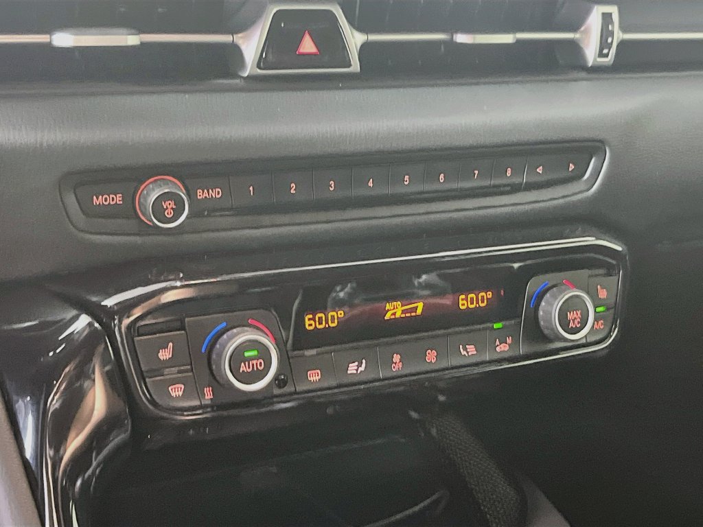 Used 2026 Toyota Supra w/ Driver Assist Package RWD image 25