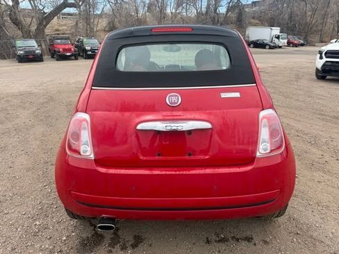 Used 2017 FIAT 500 Pop image 4