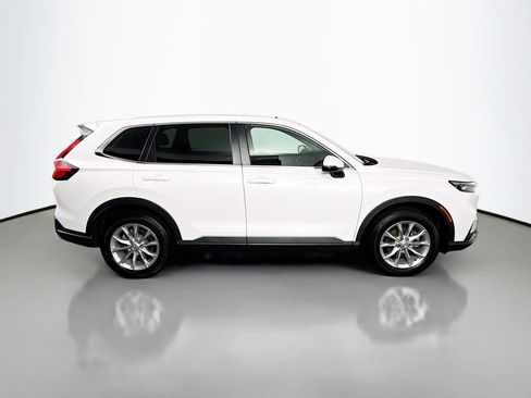 Used 2024 Honda CR-V EX-L image 8