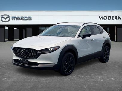 New 2026 MAZDA CX-30 2.5 Turbo Aire Edition