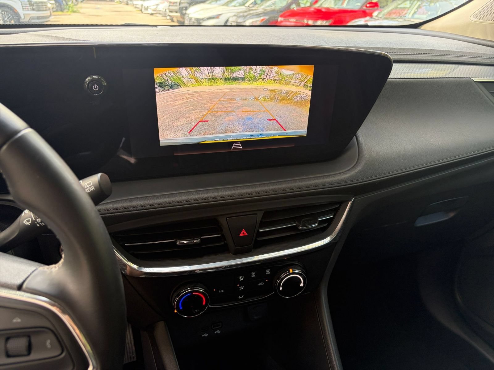 Used 2026 Buick Encore GX Preferred FWD image 16