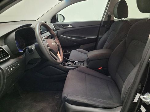 Used 2019 Hyundai Tucson Sport w/ Cargo Package image 17