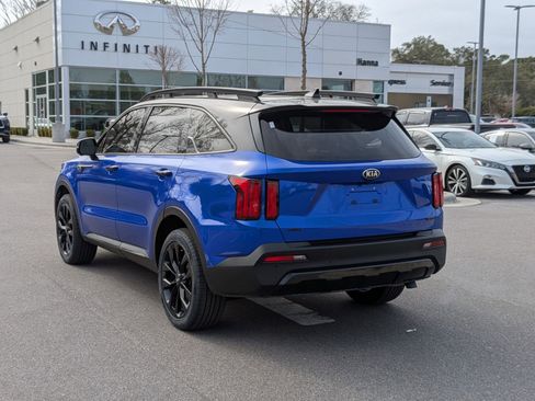 Used 2021 Kia Sorento SX Prestige image 5