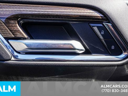 Used 2025 Chevrolet Silverado 1500 LT Trail Boss image 52