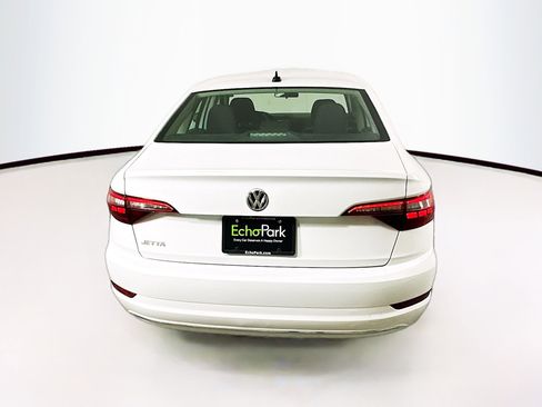 Used 2021 Volkswagen Jetta FWD image 7